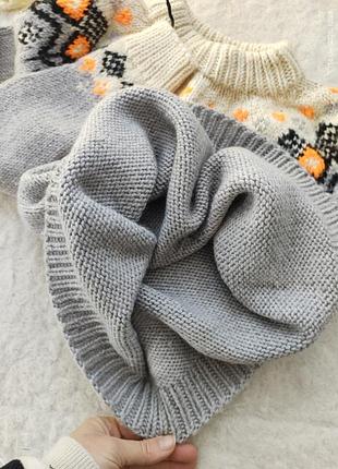 В'язаний светр,ручна робота 4