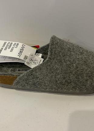 Livergy тапочки