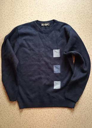 Свитер мужской