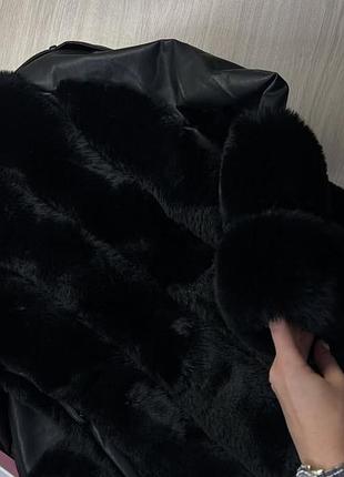 Куртка з хутром 3