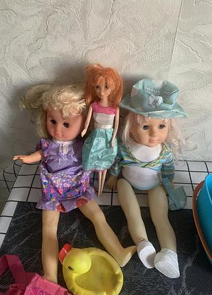 Детские игрушки все за 90 грн 2
