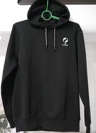 Мужская худи на байке 1905 l нидерланды