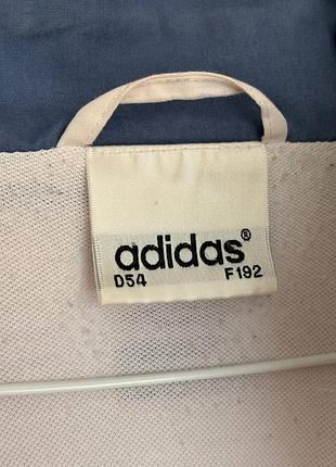Куртка adidas 5