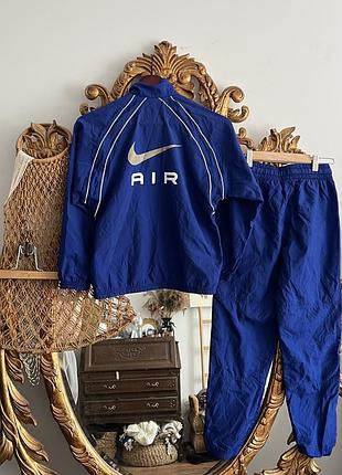 Крутий дитячий костюм nike pro