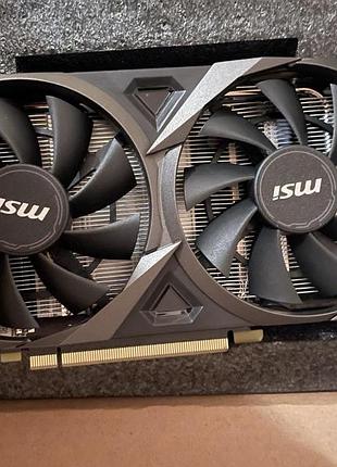 Видеокарта rtx 3050 новая