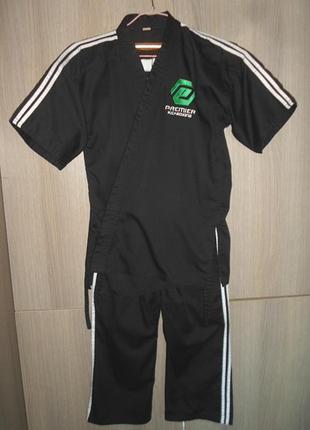 Кимоно kickboxing размер 4/170 см