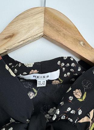 Блуза reiss 5
