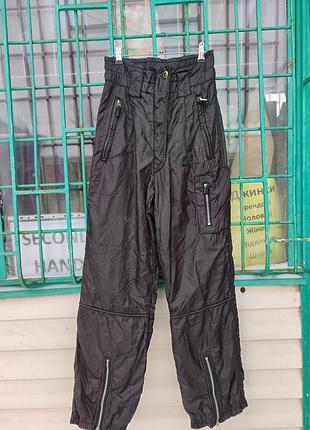 Дитячі лижні штани