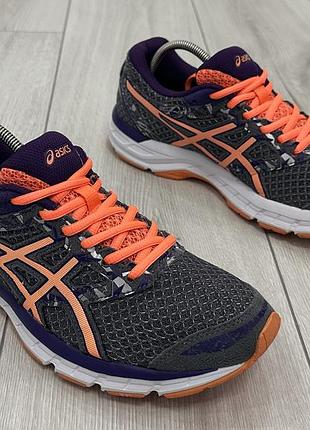 Жіночі кросівки asics gel-excite 4 (26 см)
