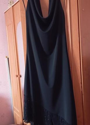 Вечірня сукня 🎀