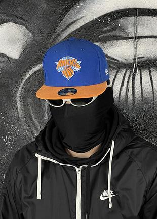 Knicks 🔝 кепка 2