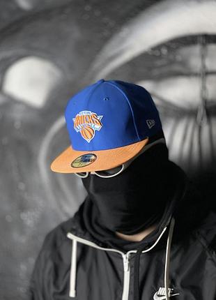 Knicks 🔝 кепка 4