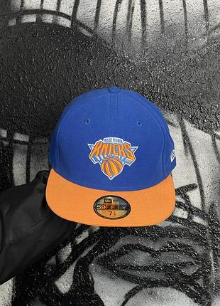 Knicks 🔝 кепка 5