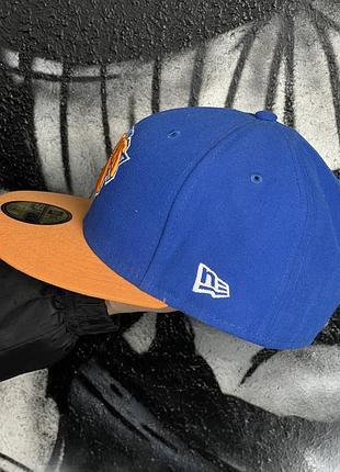 Knicks 🔝 кепка 7
