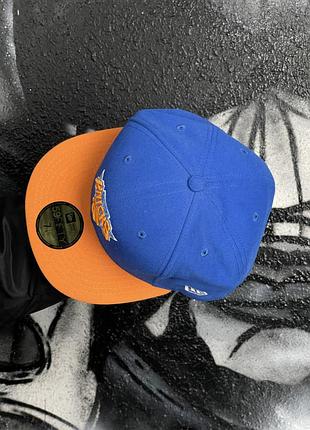 Knicks 🔝 кепка 6