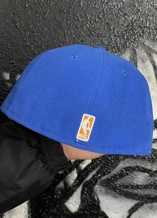 Knicks 🔝 кепка 8