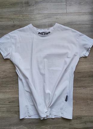 Футболка palm angels