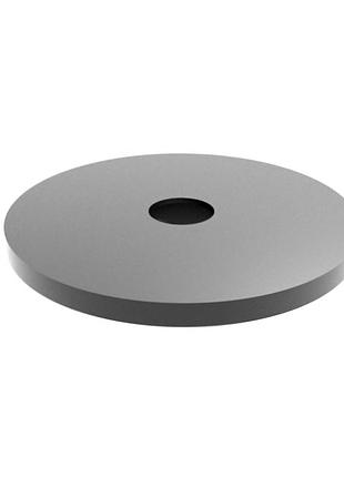 Заглушка для кришки малої чаші rotex rhb850b