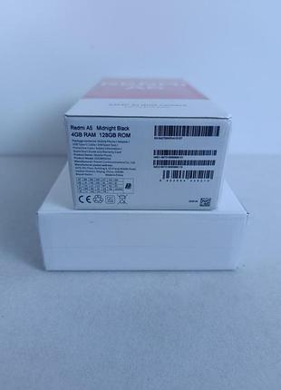 Redmi a5 4/128 3