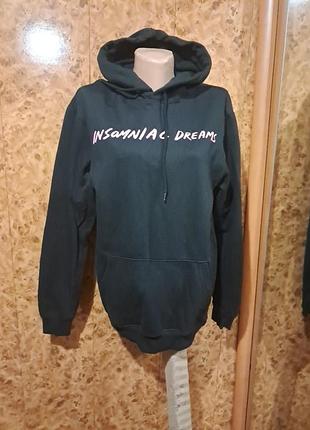 Толстовка рощмір s