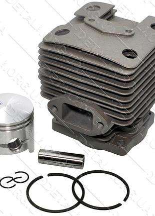 Поршневая мотокосы zenoah 40f-3 (покрытие хром)