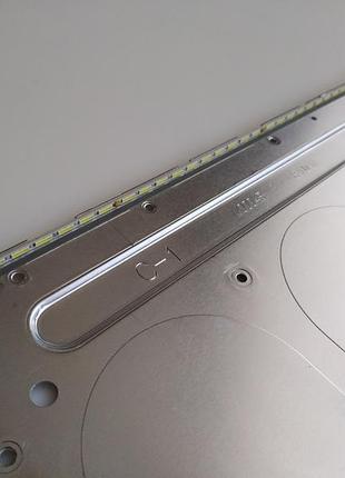 Подсветка v400d1-ks1-tlem2, m0004r к телевизору philips 40pus6809/12