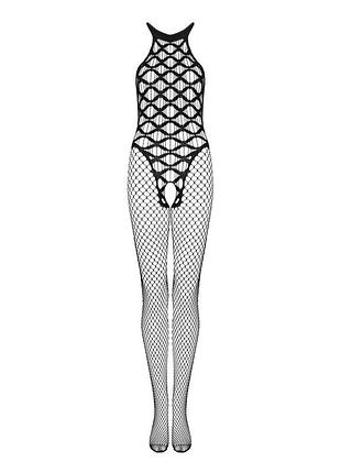 Obsessive bodystocking g332 s/m/l - бодистокинг для девушки 3