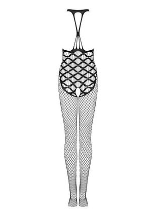 Obsessive bodystocking g332 s/m/l - бодистокинг для девушки 4
