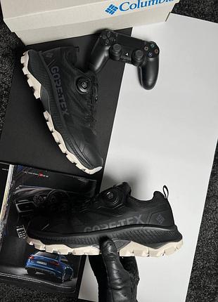 Кроссовки boa 1948x black 5