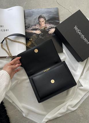 Сумка yves saint laurent 4