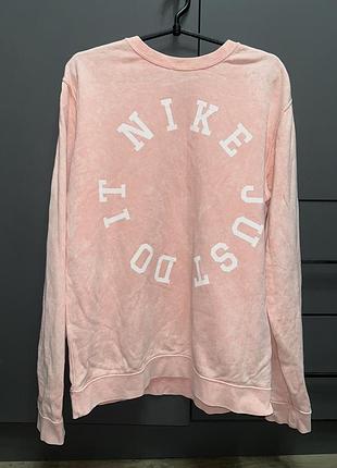 Спортивна кофта nike