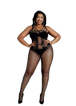 Боди moonlight plus model 04 black