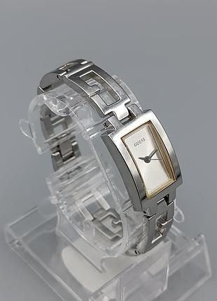 Фирменные брендовые женские часы гуess 170488l3