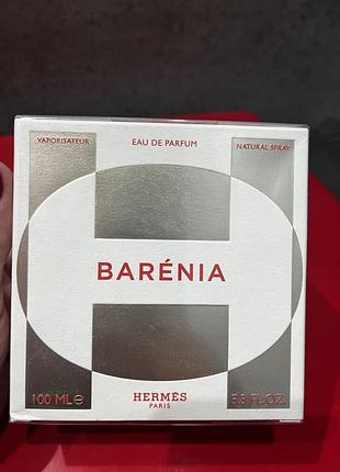 Аромат barenia hermes