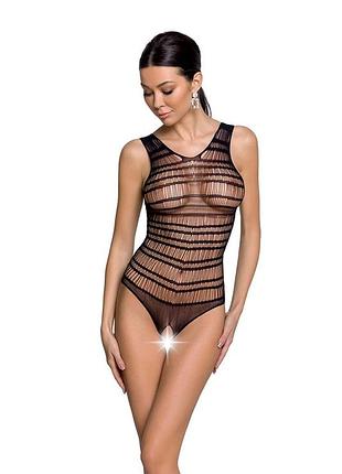 Бодістокінг passion bs086 black