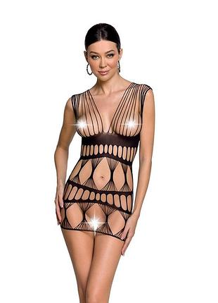 Бодистокинг passion bs089 black