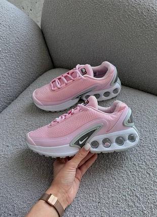 Кроссовки nike air max dn
