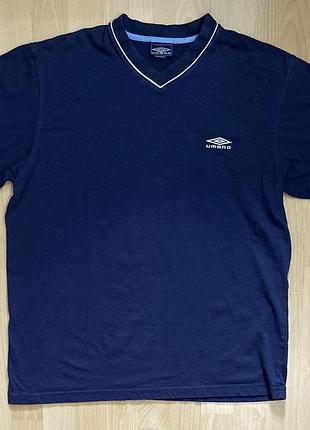 Футболка umbro