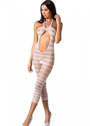 Бодистокинг passion bs081 white