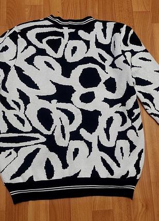 Женский кардиган 7