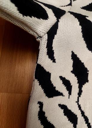 Женский кардиган 5