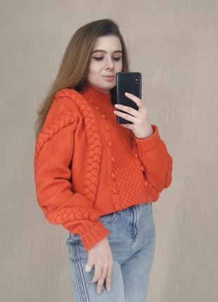 Новый свитер by very