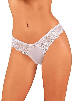Obsessive heavenlly panties xl/2xl - женские трусики