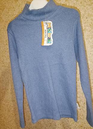 Водолазки детские 3