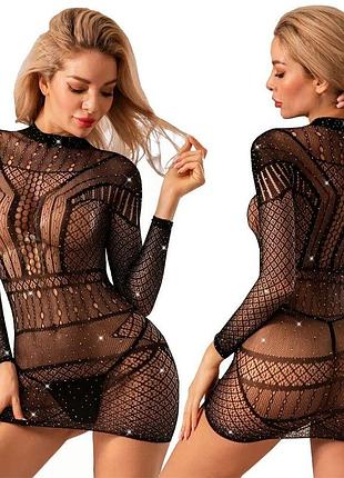 Бодістокінг jsy ww7001 one size