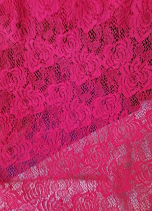 Распродажа ткани гипюр