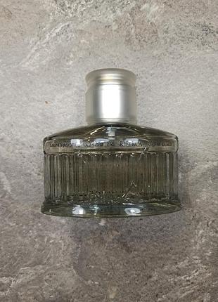 Laura biagiotti aqua di roma uomo  туалетная вода для мужчин оригинал 75мл