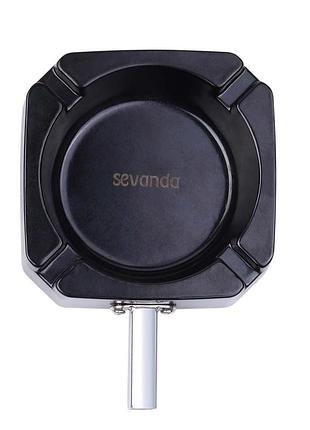 Набор для доминирования lockink sevanda objectification human furniture set 4