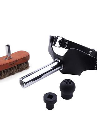 Набор для доминирования lockink sevanda objectification human furniture set 8