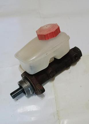 Главный тормозной цилиндр москвич